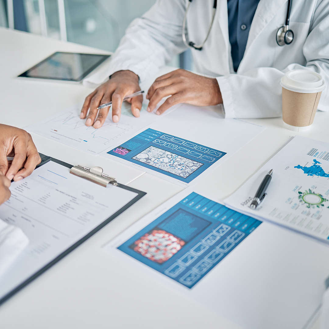 Operational efficiency