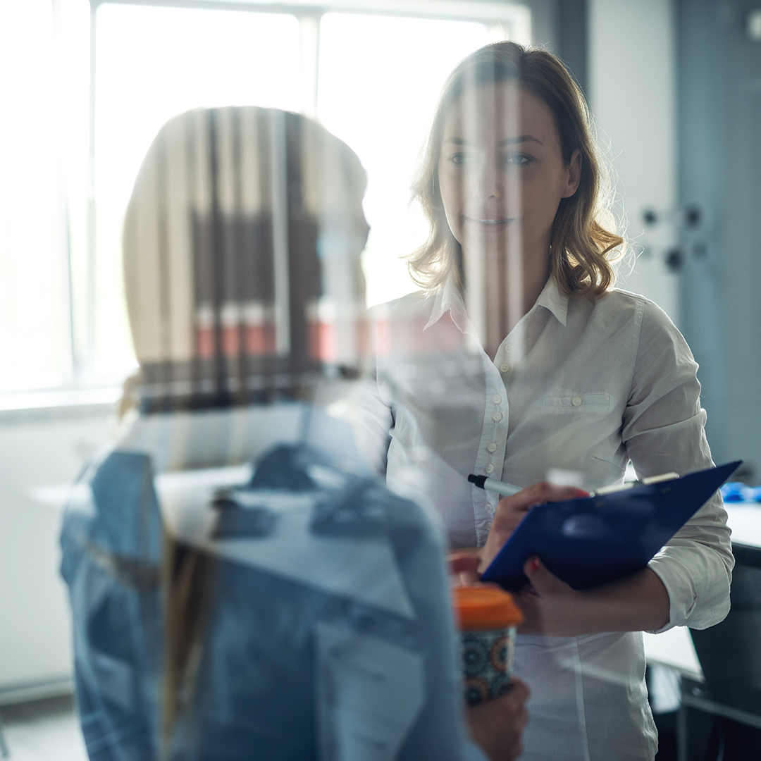 Transparency & compliance